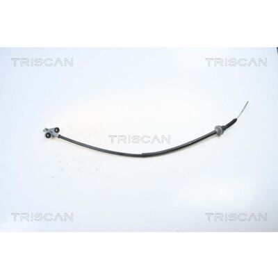TRISCAN 8140 24236 Cable de embrague - DAEWOO Matiz I 3/5 puertas TRISCAN 8140 24236 Cable de embrague - DAEWOO Matiz I 3/5 puertas