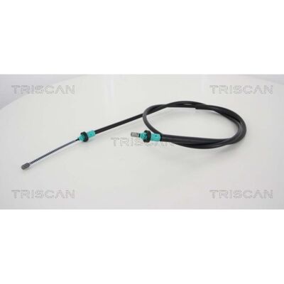 TRISCAN 8140 251129 Cable de Freno de Estacionamiento - Freno de Tambor Dacia Renault TRISCAN 8140 251129 Cable de Freno de Estacionamiento - Freno de Tambor Dacia Renault