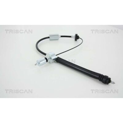 TRISCAN Cable de Embrague Renault Scenic Megane - Garantía 2 Años TRISCAN Cable de Embrague Renault Scenic Megane - Garantía 2 Años