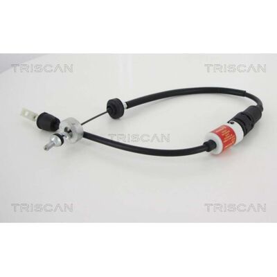 TRISCAN 8140 25252 Cable de Embrague - Ajuste Automático TRISCAN 8140 25252 Cable de Embrague - Ajuste Automático