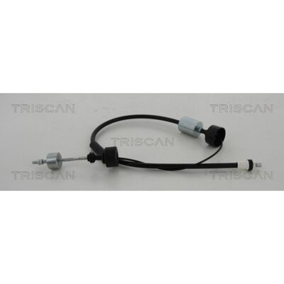 TRISCAN 8140 25278 Cable de Embrague - Cable de embrague para Dacia Sandero I, Logan I TRISCAN 8140 25278 Cable de Embrague - Cable de embrague para Dacia Sandero I, Logan I