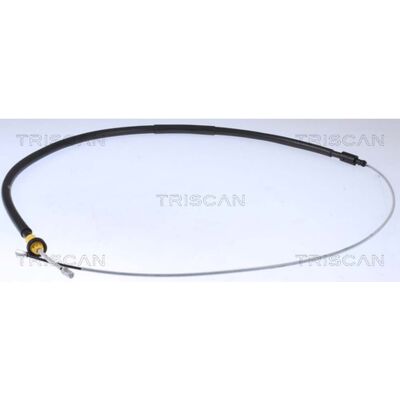 CABLE DE FRENO TRISCAN 8140 281121 para Peugeot 208, Citroën C3 - Tipo de freno: tambor CABLE DE FRENO TRISCAN 8140 281121 para Peugeot 208, Citroën C3 - Tipo de freno: tambor