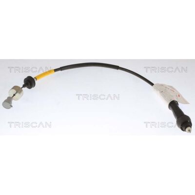 TRISCAN 8140 28247 - Cable de embrague TRISCAN 8140 28247 - Cable de embrague