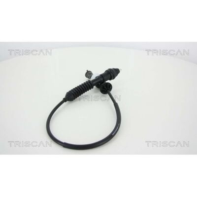 TRISCAN 8140 28247A Cable de embrague - Ajuste automático TRISCAN 8140 28247A Cable de embrague - Ajuste automático