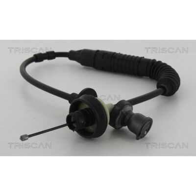 Cable de embrague TRISCAN 8140 28253A - Ajuste automático Cable de embrague TRISCAN 8140 28253A - Ajuste automático