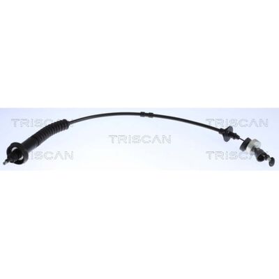 Cable de embrague TRISCAN 8140 28295A - Ajuste automático Cable de embrague TRISCAN 8140 28295A - Ajuste automático