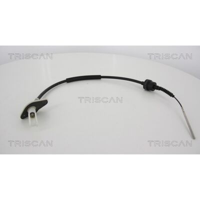 TRISCAN 8140 15282 Cable de Embrague TRISCAN 8140 15282 Cable de Embrague