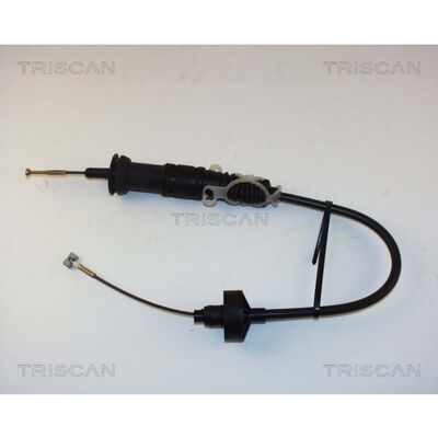 Cable de embrague TRISCAN 8140 29235 - Control de embrague Cable de embrague TRISCAN 8140 29235 - Control de embrague
