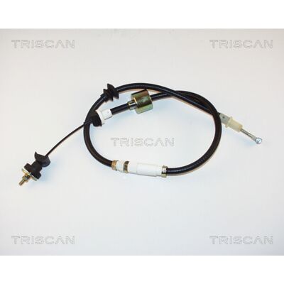 Cable de embrague TRISCAN 8140 29242 - Ajuste manual Cable de embrague TRISCAN 8140 29242 - Ajuste manual