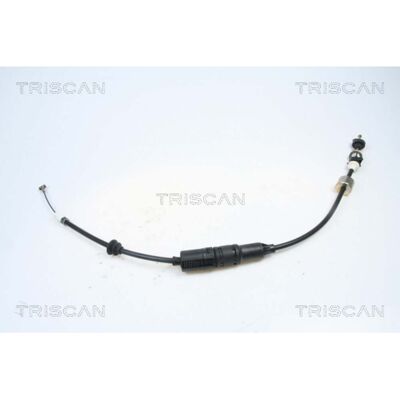Cable de embrague TRISCAN 8140 29246 - Ajuste automático Cable de embrague TRISCAN 8140 29246 - Ajuste automático