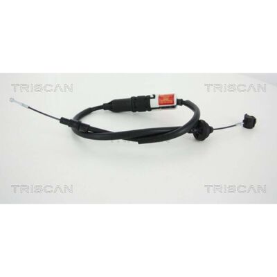 TRISCAN 8140 29250 - Cable de embrague con ajuste automático para VW Transporter 4 TRISCAN 8140 29250 - Cable de embrague con ajuste automático para VW Transporter 4