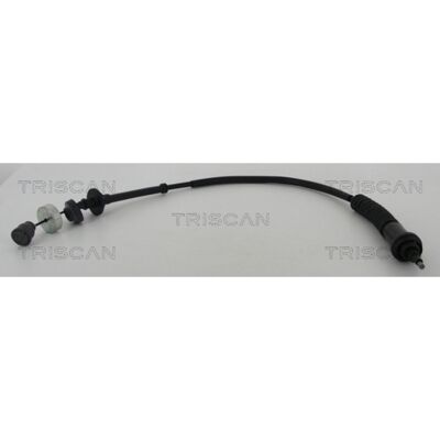 TRISCAN 8140 Modelo - Ajuste Automático para Citroën y Peugeot TRISCAN 8140 Modelo - Ajuste Automático para Citroën y Peugeot