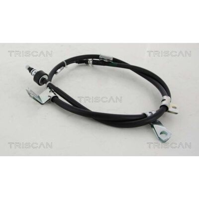 TRISCAN 8140 431023 Cable de freno de estacionamiento - freno de mano TRISCAN 8140 431023 Cable de freno de estacionamiento - freno de mano