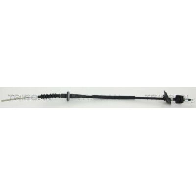 TRISCAN 8140 69211 Cable de embrague - Suzuki Ignis 2, Subaru Justy 3 TRISCAN 8140 69211 Cable de embrague - Suzuki Ignis 2, Subaru Justy 3