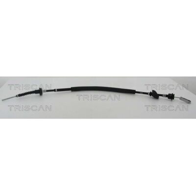 Cable de Embrague TRISCAN 8140 69214 - Suzuki Alto VI OEM 790/590mm Cable de Embrague TRISCAN 8140 69214 - Suzuki Alto VI OEM 790/590mm