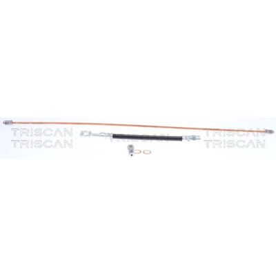 Manguera de freno flexible TRISCAN 8150 29235 - Sistema de frenos Manguera de freno flexible TRISCAN 8150 29235 - Sistema de frenos