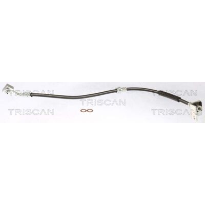 Manguera de freno flexible TRISCAN 8150 81003 - Pieza de freno Manguera de freno flexible TRISCAN 8150 81003 - Pieza de freno