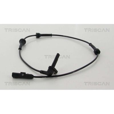 TRISCAN 8180 10103 Sensor de ABS - Sensor de ABS para Renault Master 3, Opel Movano B, Nissan NV400 TRISCAN 8180 10103 Sensor de ABS - Sensor de ABS para Renault Master 3, Opel Movano B, Nissan NV400