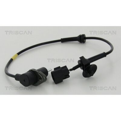 Sensor ABS TRISCAN 8180 21203 - Cable 475mm - Profundidad 39.9mm Sensor ABS TRISCAN 8180 21203 - Cable 475mm - Profundidad 39.9mm