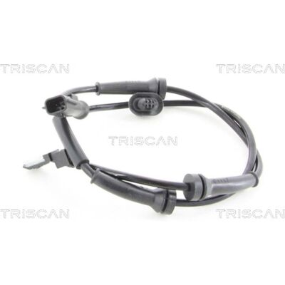 TRISCAN 8180 25403 Sensor de ABS - Sensor de velocidad de rueda TRISCAN 8180 25403 Sensor de ABS - Sensor de velocidad de rueda