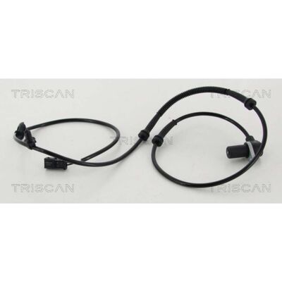 TRISCAN 8180 29210 Sensor de Velocidad de Rueda - Sensor ABS TRISCAN 8180 29210 Sensor de Velocidad de Rueda - Sensor ABS
