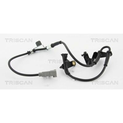 TRISCAN 8180 80107 Sensor de Velocidad de Rueda - Sensor ABS TRISCAN 8180 80107 Sensor de Velocidad de Rueda - Sensor ABS