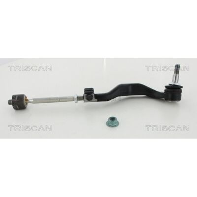 TRISCAN 8500 11345 Barra de dirección - BMW, MINI, 1 3/5 puertas TRISCAN 8500 11345 Barra de dirección - BMW, MINI, 1 3/5 puertas