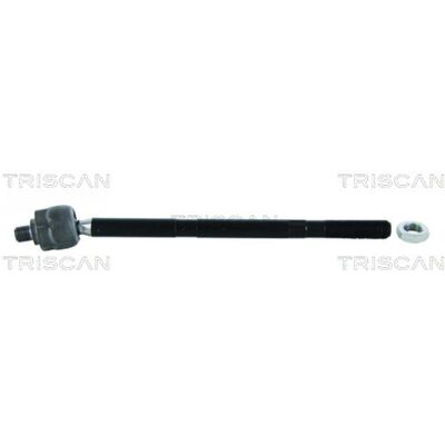 TRISCAN 8500 16216 Barra de Dirección Interior - M16x1.5 / M14x1.5 TRISCAN 8500 16216 Barra de Dirección Interior - M16x1.5 / M14x1.5
