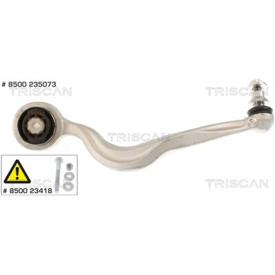 TRISCAN 8500 235073 Brazo de suspensión - Mercedes-Benz TRISCAN 8500 235073 Brazo de suspensión - Mercedes-Benz