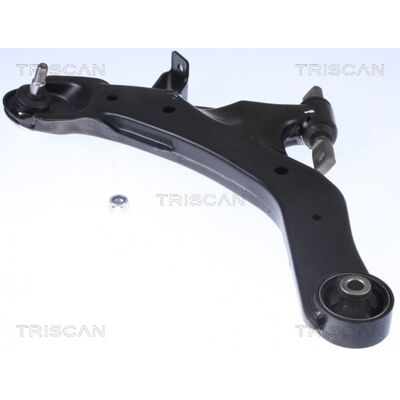 TRISCAN 8500 435060 Brazo de suspensión - Delantero izquierdo con rótula TRISCAN 8500 435060 Brazo de suspensión - Delantero izquierdo con rótula