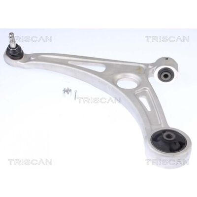 TRISCAN 8500 435064 Brazo de suspensión - Aluminio duradero - Para Kia Niro & Hyundai Kona SUV TRISCAN 8500 435064 Brazo de suspensión - Aluminio duradero - Para Kia Niro & Hyundai Kona SUV