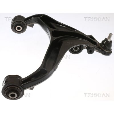 TRISCAN Brazo de suspensión Dodge Nitro SUV - Buje de goma TRISCAN Brazo de suspensión Dodge Nitro SUV - Buje de goma