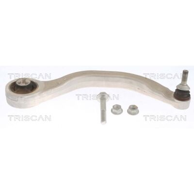 Tesla TRISCAN 81512 Brazo de suspensión - Tipo de suspensión Tesla TRISCAN 81512 Brazo de suspensión - Tipo de suspensión
