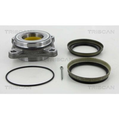 TRISCAN 8530 13136 Kit de rodamientos - Sensor ABS TRISCAN 8530 13136 Kit de rodamientos - Sensor ABS