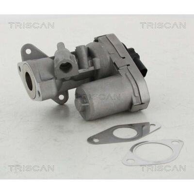 TRISCAN 8813 10002 Válvula EGR Eléctrica - Válvula EGR TRISCAN 8813 10002 Válvula EGR Eléctrica - Válvula EGR