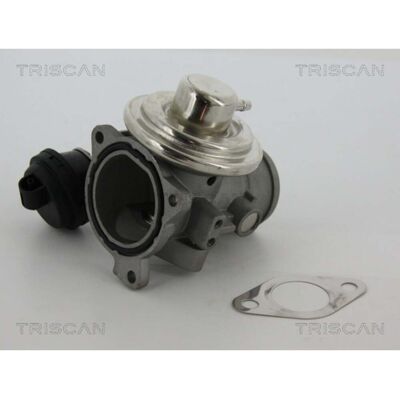 Válvula EGR TRISCAN 8813 29057 - Neumática, Aluminio, con Juntas Válvula EGR TRISCAN 8813 29057 - Neumática, Aluminio, con Juntas