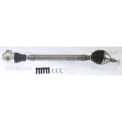 TRISCAN Drivaxel - Drivaxel TRISCAN Drivaxel - Drivaxel