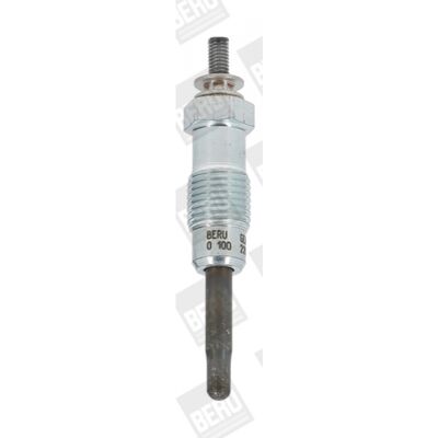 Beru Borgwarner Glühkerze - 11V, M12x1.25, 71mm - Bujía de precalentamiento Beru Borgwarner Glühkerze - 11V, M12x1.25, 71mm - Bujía de precalentamiento