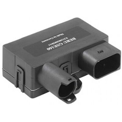 Borgwarner GSE160 Controlador de precalentamiento para Mercedes A/B - Dispositivo de bujías de incandescencia Borgwarner GSE160 Controlador de precalentamiento para Mercedes A/B - Dispositivo de bujías de incandescencia