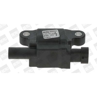 Bobina de encendido Borgwarner ZSE159 - Para Cadillac Escalade Bobina de encendido Borgwarner ZSE159 - Para Cadillac Escalade