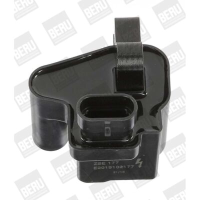 Bobina de Encendido Borgwarner ZSE177 - Bobina de encendido Bobina de Encendido Borgwarner ZSE177 - Bobina de encendido
