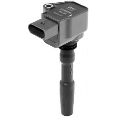 Bobina de encendido BERU ZSE224 - Compatible con Audi A6, A7, A8, Bentley Continental Bobina de encendido BERU ZSE224 - Compatible con Audi A6, A7, A8, Bentley Continental