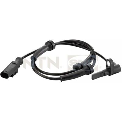 Sensor de velocidad de rueda SNR ASB158.23 para Fiat Stilo - Eje trasero Sensor de velocidad de rueda SNR ASB158.23 para Fiat Stilo - Eje trasero