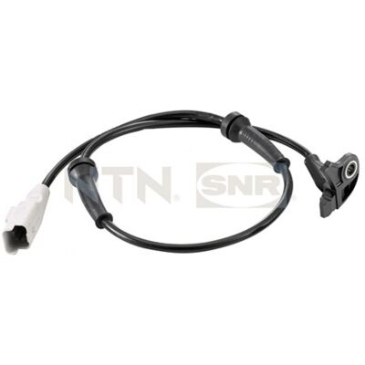 Sensor ABS activo SNR ASB159.25 - Velocidad de rueda frontal para Peugeot & Citroën Sensor ABS activo SNR ASB159.25 - Velocidad de rueda frontal para Peugeot & Citroën