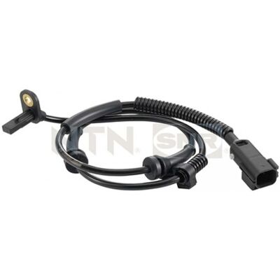 Sensor de velocidad de rueda Land Rover - Eje delantero - LR024202, LR071974 Sensor de velocidad de rueda Land Rover - Eje delantero - LR024202, LR071974