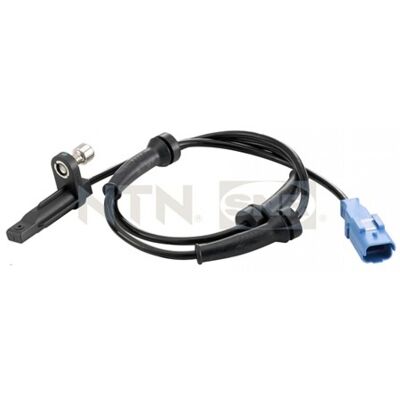 Sensor de velocidad de rueda SNR ASB166.02 - Pieza de automóvil Sensor de velocidad de rueda SNR ASB166.02 - Pieza de automóvil