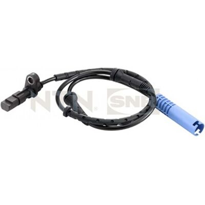 Sensor de velocidad de rueda Snr BMW - Eje trasero - Cable de 860mm Sensor de velocidad de rueda Snr BMW - Eje trasero - Cable de 860mm