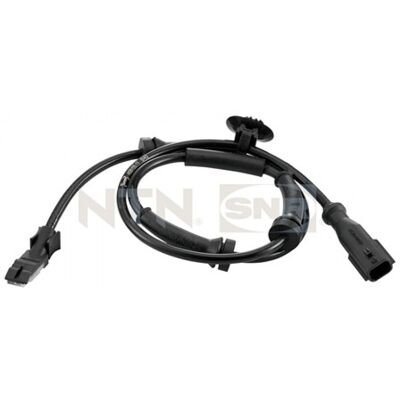 Sensor de velocidad de rueda ABS Renault ASB155.11 - Delantero Sensor de velocidad de rueda ABS Renault ASB155.11 - Delantero