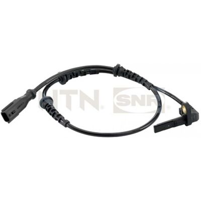 Sensor de velocidad de rueda ABS Renault Duster Dacia - Sensor de rueda Sensor de velocidad de rueda ABS Renault Duster Dacia - Sensor de rueda
