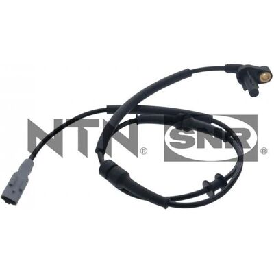 Sensor de velocidad de rueda SNR ASB166.13 - ABS para Citroën Xsara Picasso Sensor de velocidad de rueda SNR ASB166.13 - ABS para Citroën Xsara Picasso